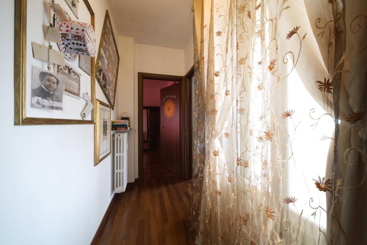 B&Bmagichouse Novara Exterior photo