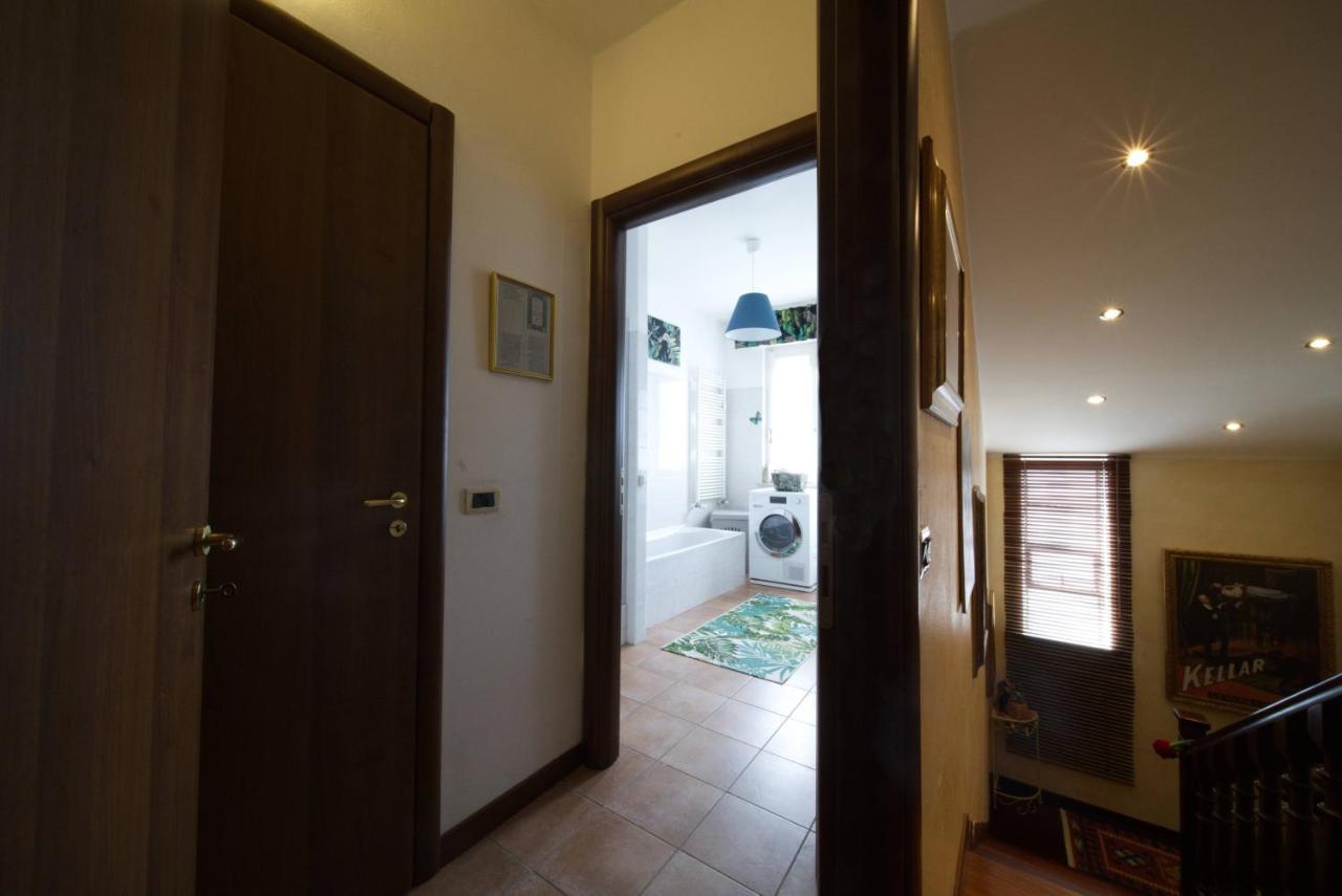 B&Bmagichouse Novara Exterior photo