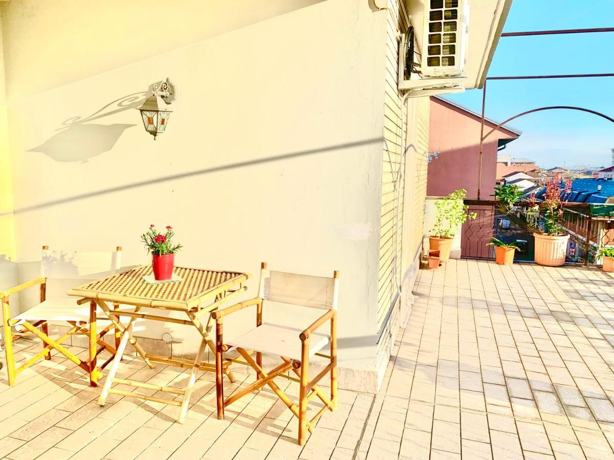 B&Bmagichouse Novara Exterior photo
