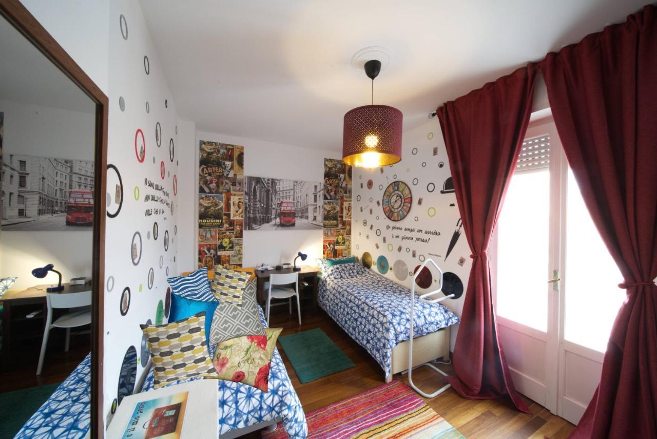 B&Bmagichouse Novara Exterior photo