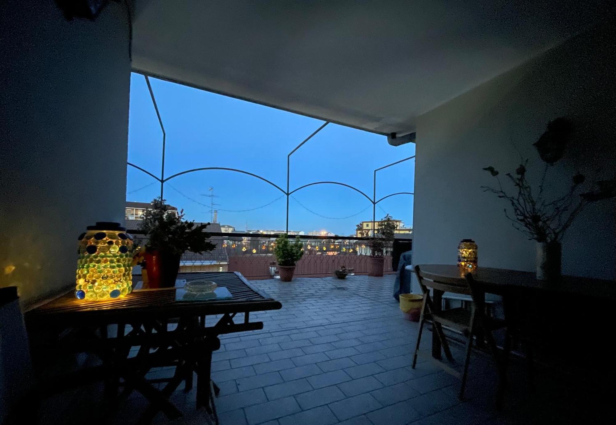 B&Bmagichouse Novara Exterior photo